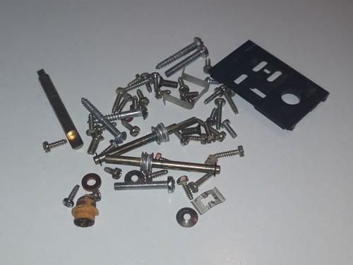 Piccoli pezzi grundig - piccoli,