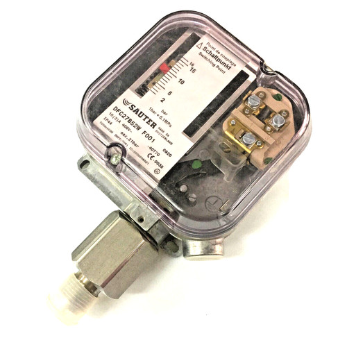 Sauter dfc27b 52w - sauter,