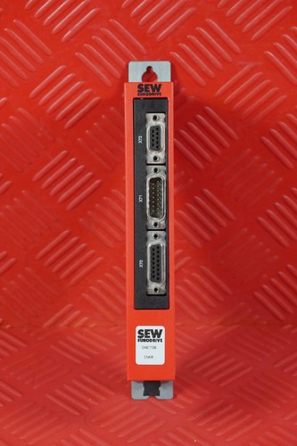 Sew eurodrive dae70b splittbox - eurodrive,