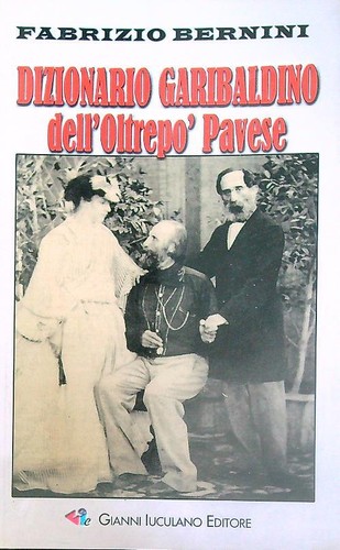 Dizionario garibaldino - dizionario,