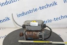 LEESON 90 Volt 1800 RPM Motore