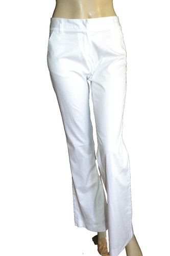 Pantaloni design adele - di,