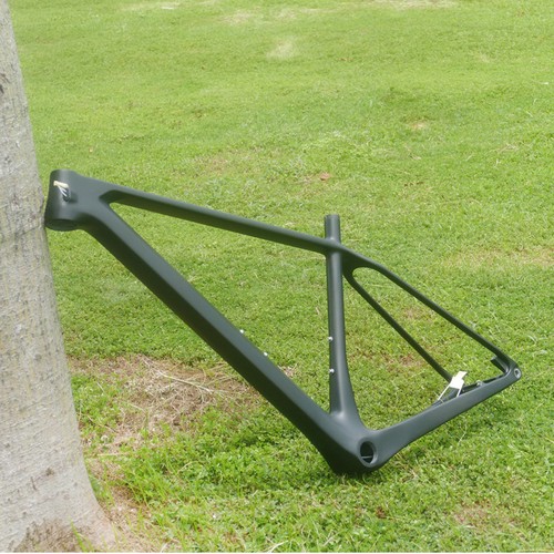 Telaio mtb carbonio 29er - telaio,