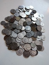 MONETE REGNO V.E.III,KG 1