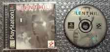 Silent Hill - NTSC - US - TOP