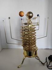 EAGLEMOSS Orrery di