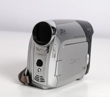 Videocamera Canon Mini DV