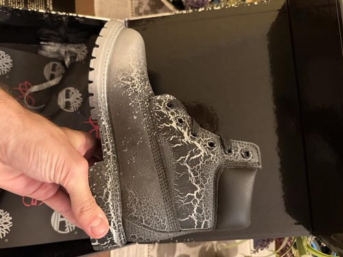 Timberland sfera ebbasta - x,