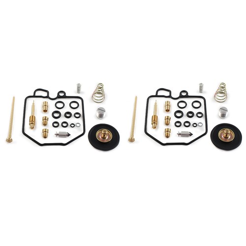 Kit riparazione carburatore - kit,