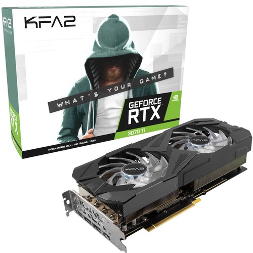 Kfa2 nvidia geforce rtx 3070 - kfa2,