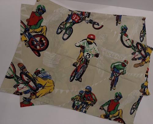 Set federe vintage bmx - 2, dirt
