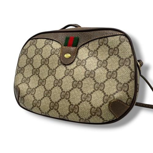 Borsa tracolla gucci - borsa,