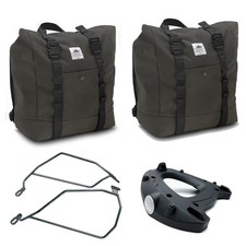 Borse Laterali 17L RB105R +