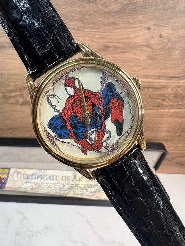 Nos rara uomo - nos, marvel