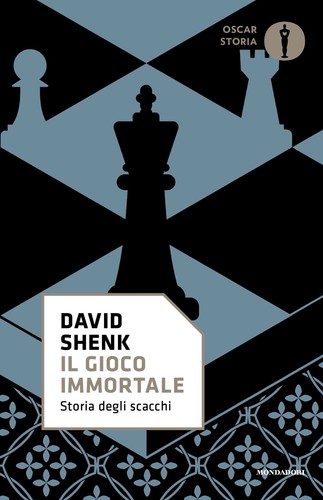 Gioco immortale storia - il,