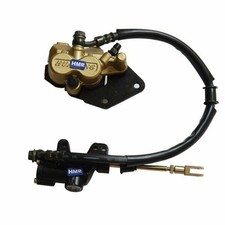 SET Freni Tipo7 Motocross Dirt