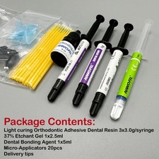 Nanofil Adesivo Ortodontico