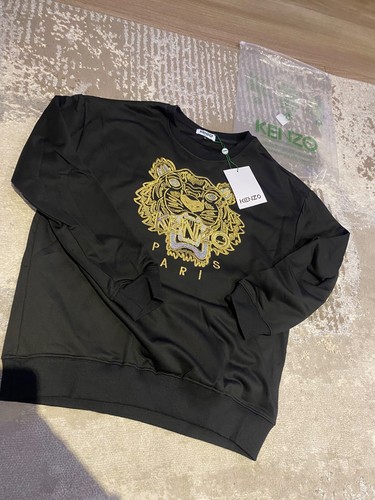 Kenzo tiger mens black - tiger,