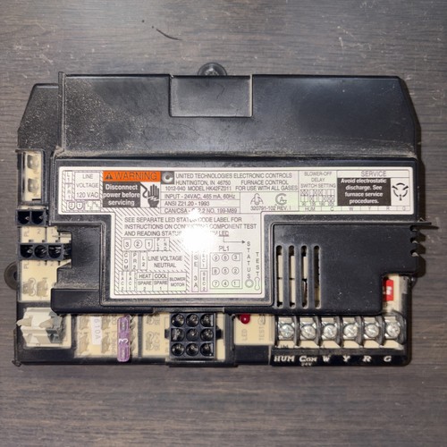 Scheda controllo carrier - scheda, di
