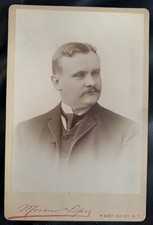 1880s MLB Buffalo Bisons