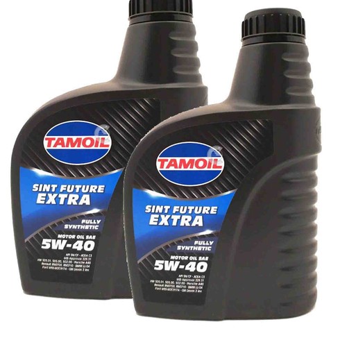 Tamoil sint future - tamoil, 5w-40