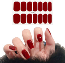 14 Pezzi Pellicola per Unghie