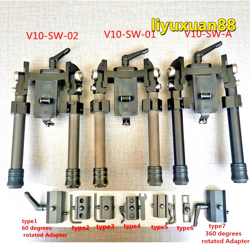 V10 fibra carbonio tattico - v10,