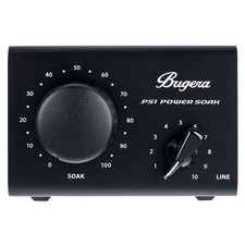 ➡️ Bugera PS1 Power Soak 100W — NUOVO, solo aperto, mai usato