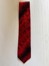 Cravatta Roberto Cavalli 100% seta