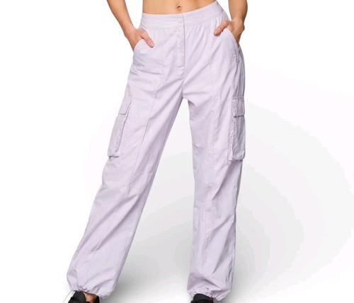 Pantaloni cargo adidas donna - cargo, m