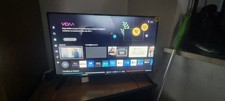 Hisense 32E43NT SMART TV LED 81,3 cm 32" HD Smart TV Wi-Fi Nero HD 1366 x 768