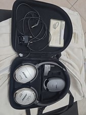Cuffie Bose  Quietcomfort 3