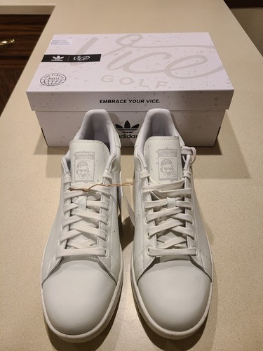 Adidas vice golf stan - x, smith