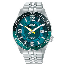 LORUS   SPORT  AUTOMATICO
