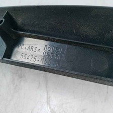 Listello modanatura cruscotto Toyota Avensis MK2 SW 2.0 D-4D 85 KW 2003-08 55475