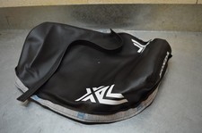 Housse selle honda - housse,