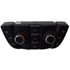 Centralina climatizzatore 13360099 Opel Meriva B 1.3 Cdti 2010-2017