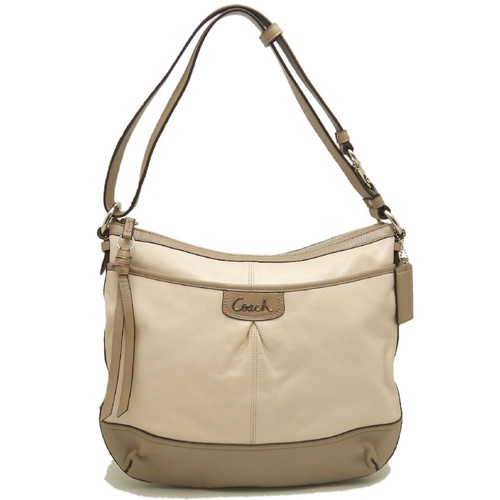 Borsa tracolla coach - borsa, a