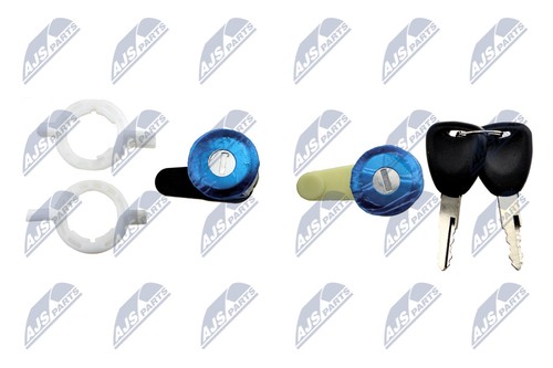 For nty ezc 071 - for, lock