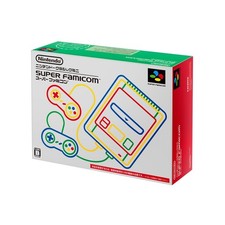 SNES Super Nintendo Classic