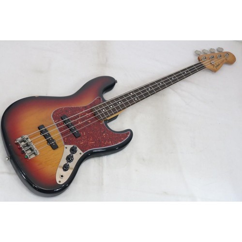 Tokai jazz sound 1981 - jb-80,
