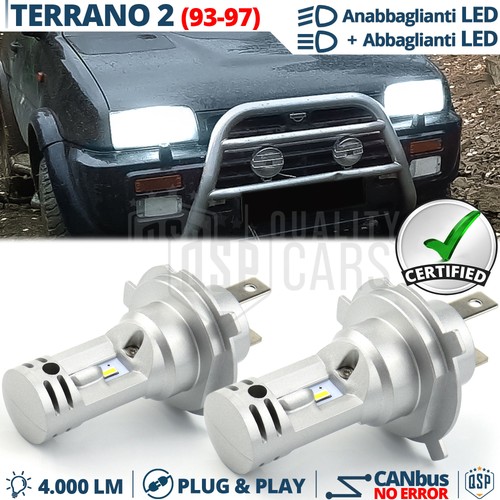 Kit luci led - kit,