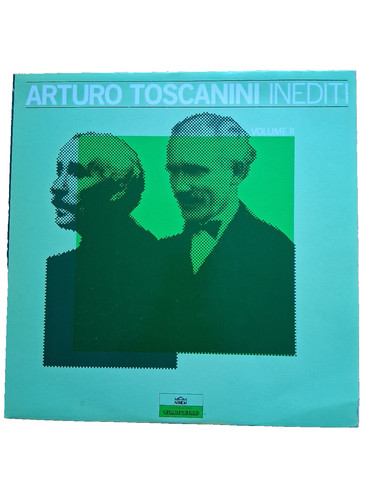 33t arturo toscanini - 🎶,