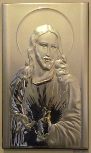 Capezzale argento - capezzale,