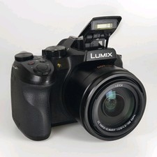 Panasonic LUMIX DMC-FZ300