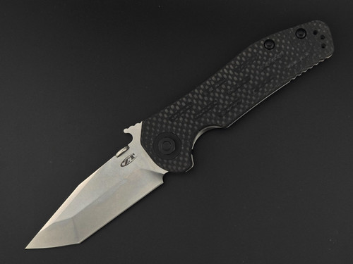 Zero tolerance emerson - zero, 0620