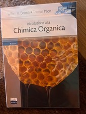 Introduzione Alla Chimica Organica Brown Poon Quinta Edizione