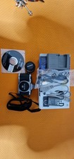 Olympus OM-D E-m5