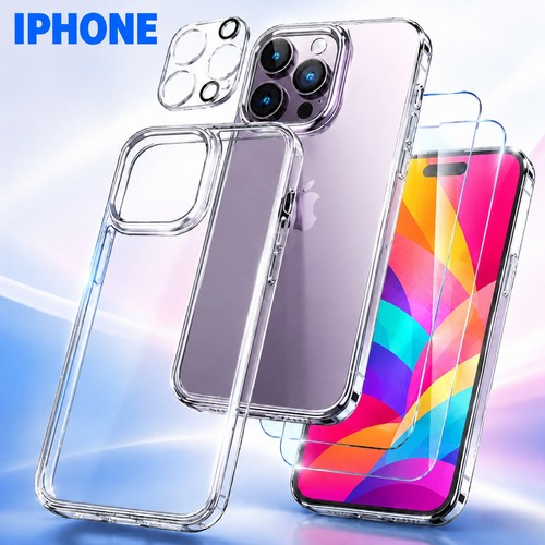 Coque iphone 14 13 12 - 17,