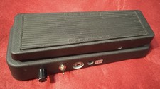 Pedale wah gcb cry - pedale, baby